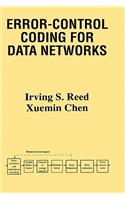 Error-Control Coding for Data Networks
