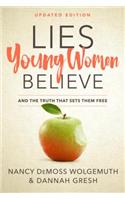 Lies Young Women Believe