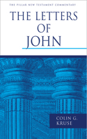 The Letters of John
