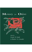 Memory for Odors