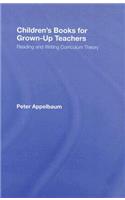 Children's Books for Grown-Up Teachers