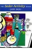 The Seder Activity Book