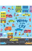 Winter in the City