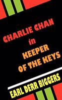Charlie Chan in Keeper of the Keys