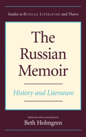 The Russian Memoir