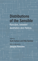 Distributions of the Sensible