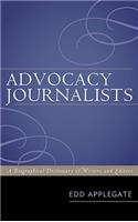 Advocacy Journalists