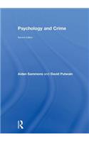 Psychology and Crime