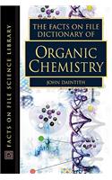 Facts on File Dictionary of Organic Chemistry