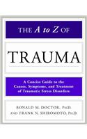 The a to Z of Trauma