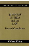 Business Ethics and the Law