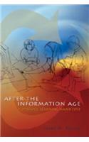 After the Information Age