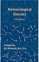 Meteorological Glossary 5th Edition