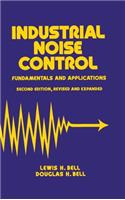 Industrial Noise Control