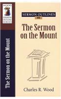 Sermon Outlines on Sermon on the Mount