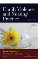Family Violence and Nursing Practice