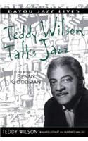 Teddy Wilson Talks Jazz