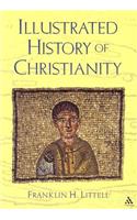 Illustrated History of Christianity