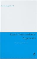 Kant's Transcendental Arguments