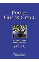 Fed by God's Grace