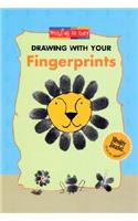 Drawing with Your Fingerprints