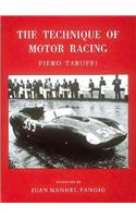 The Technique of Motor Racing