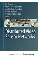 Distributed Video Sensor Networks: (English)