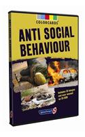 Anti-Social Behaviour: Colorcards CD