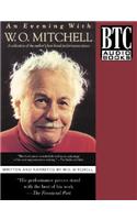 An Evening with W.O. Mitchell