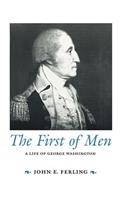 The First of Men