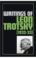 Writings of Leon Trotsky (1932-33)