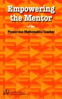 Empowering the Mentor of the Preservice Mathematics Teacher