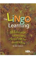 The Lingo of Learning