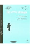 The Wayfaring Stranger