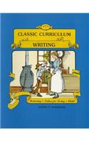 McGuffey's Writing Workbook