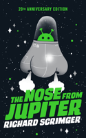 Nose from Jupiter