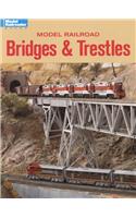 Model Railroad Bridges & Trestles