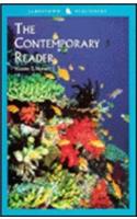 Contemp Reader Vol2 Number 3