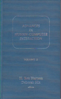 Advances in Human-Computer Interaction Volume 2