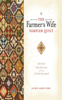 Farmer's Wife Sampler Quilt