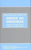 Greeks on Greekness