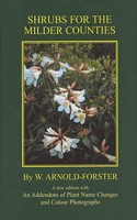 Shrubs for the Milder Counties