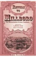 Return to Millboro