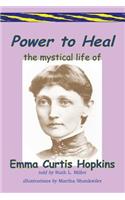 Power to Heal
