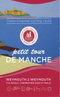 Petit Tour De Manche: Cross-channel Cycling Route