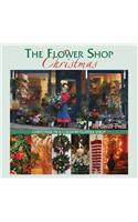 Flower Shop Christmas