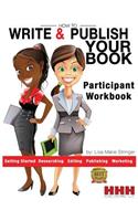 How To Write & Publish Your Book