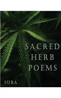 Sacred Herb Poems