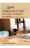 Approaching the Apparel Market in China