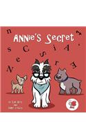 Annie's Secret